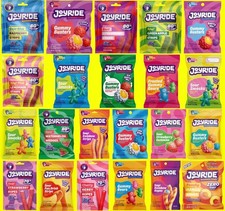 Joyride Candy All Flavours By