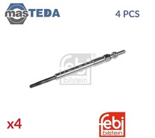 176208 ENGINE GLOW PLUGS FEBI