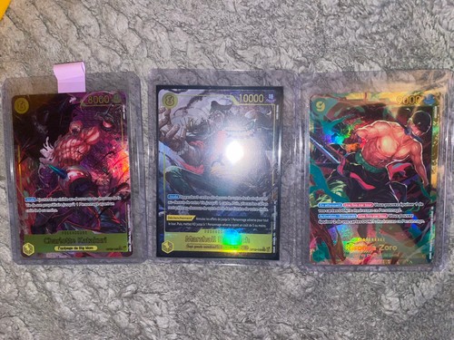 Sell cards one - sell, &