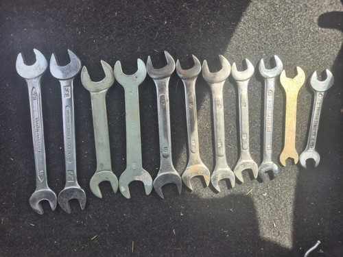 Joblot tools selection of - selection,
