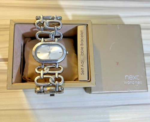 Next watch women oval - watch, –