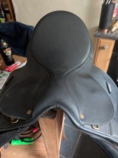 17 Inch  Black Wintec Wide