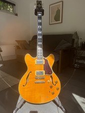 Ibanez as200 artstar blonde - ibanez,