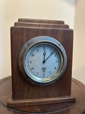 Vintage Smiths London Car