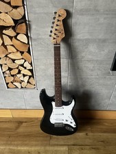 Electric Guitar Stratocaster