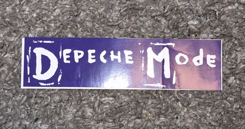 Depeche mode devotional 1993 - depeche,