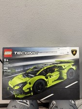 LEGO Technic Lamborghini