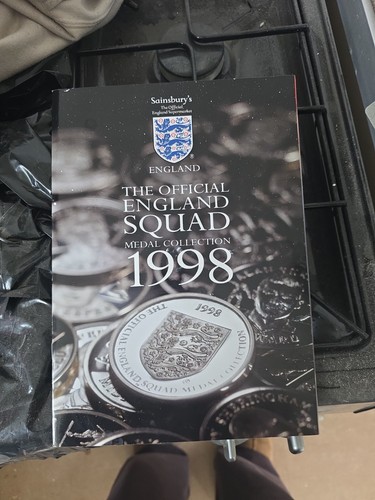 1998 the official - 1998,