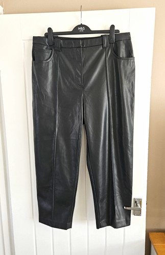 Collection women s black - m&s,