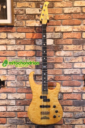 Alembic 1988 persuader - alembic, pj