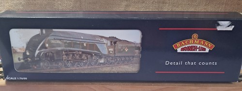 Bachmann 952 class 4468 - bachmann,