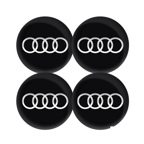 Audii alloy wheel hub - audii,