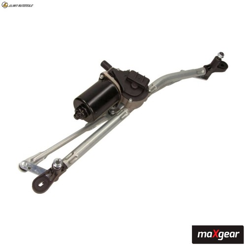 Wiper linkage 0164 - wiper, fiat