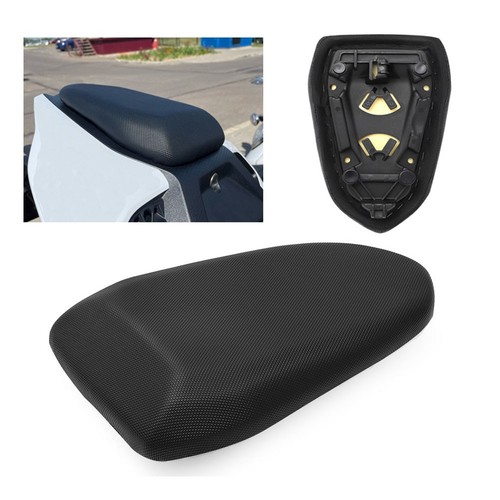 Rear seat back cushion - rear,