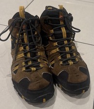 Merrell Yokota Trail