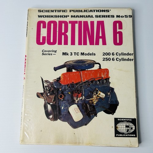 Cortina covering series - covering, mk3