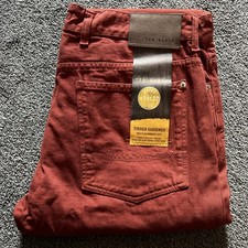 Ted Baker Men’s Denim Jeans