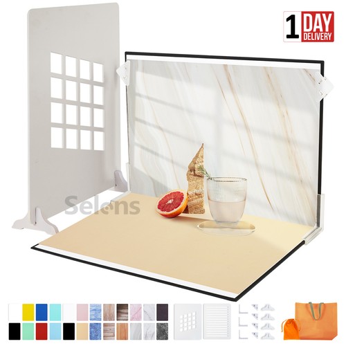 12pcs photo backdrop paper - 12pcs,