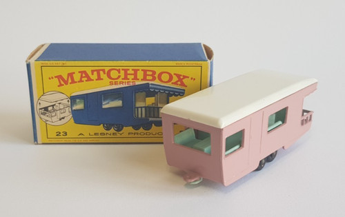 Rare 1950 matchbox - rare,