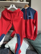 Men’s Fleece Tracksuit