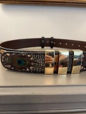 Vintage Guy Laroche Genuine