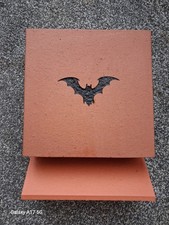ibstock habitat concrete bat box