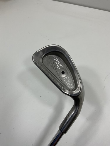 Ping eye black - ping, iron
