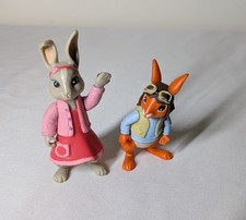 Peter Rabbit Figures Lily