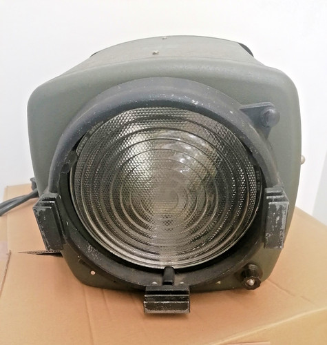 Vintage strand electric patt - strand,