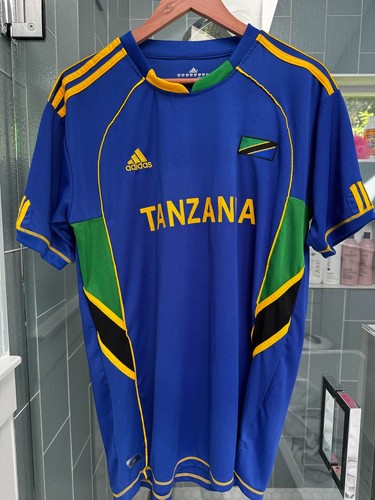 Adidas tanzania national - adidas,