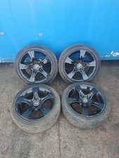 BMW E90 E9x 3 Series Alloy