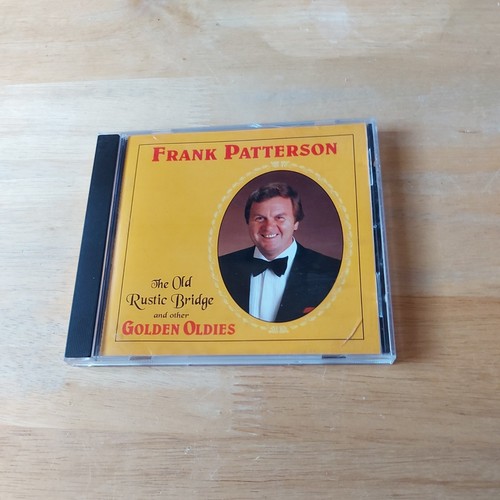 Frank patterson rustic - patterson,