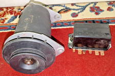 C40 Dynamo Lucas 22715K