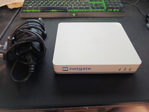 Netgate 3100 firewall - sg-3100,
