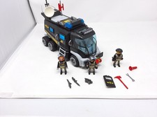 Playmobil City Action 9360