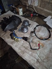 Yamaha Xv1100 Xv750 Virago