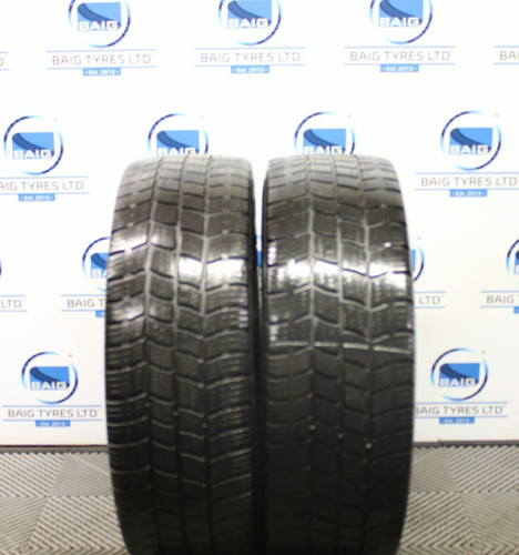 215 60r17c 17c - x2,