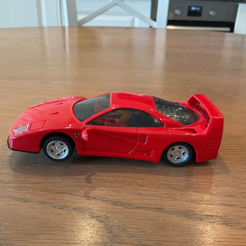 Ferrari f40 scalextric - ferrari, c310