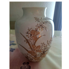 Kaiser porcelain vase - porcelain, atlantis