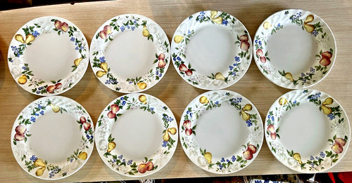 Corelle chutney dessert - 8,