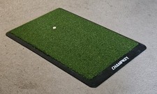 ⛳️ Champkey Hitting Mat