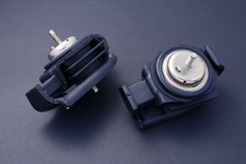 D-Max Reinforced Engine Mounts