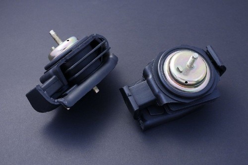 Max reinforced engine - d-max,