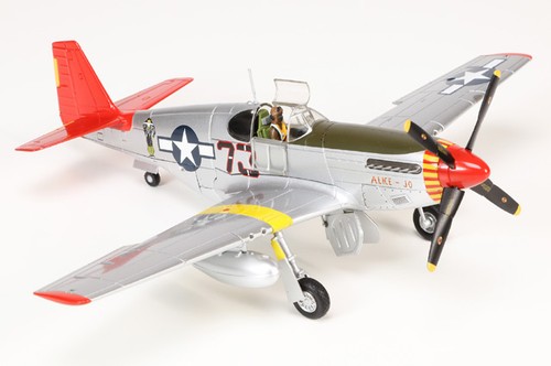 Hobby master p 51c - hobby, p-51c