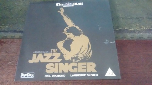 The jazz singer neil - jazz,