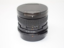 SMC Pentax 6x7 45mm f4 Medium