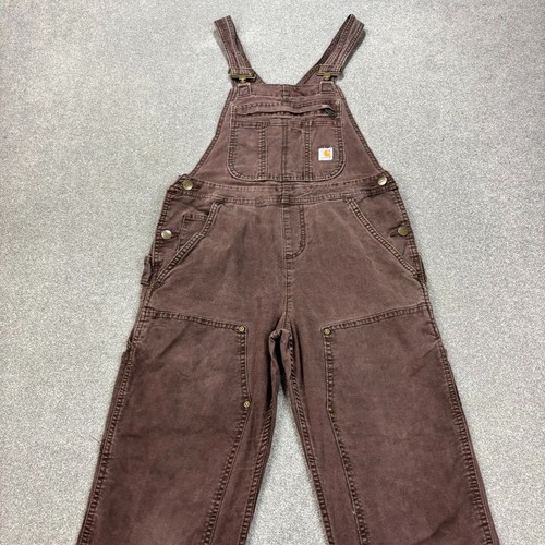 Carhartt dungarees womens - dungarees,