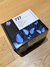 NEW BOXED HP DesignJet 727