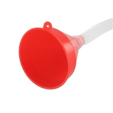 Anti Theft Button Fuel Tank