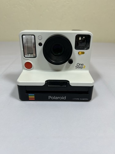 Polaroid onestep type - i-type, 600